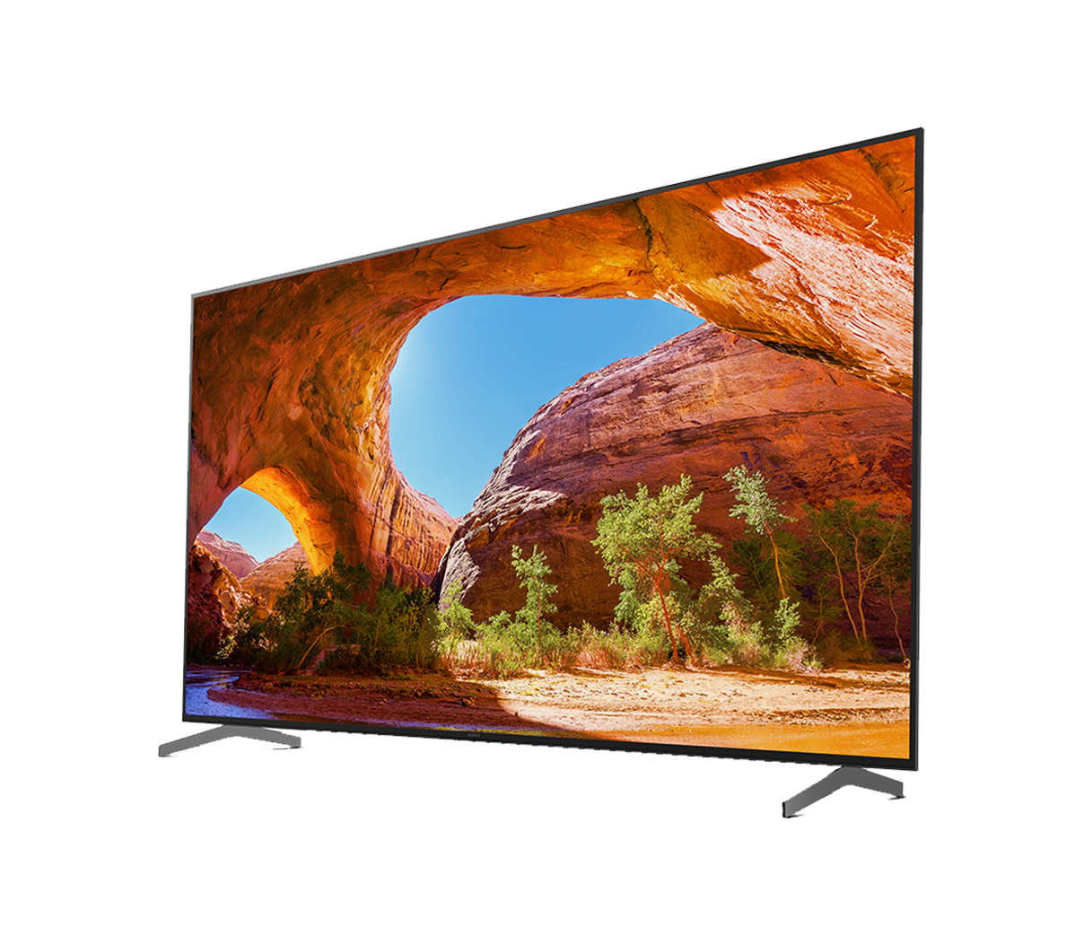 KD-85X91J X91J 4K HDR Full Array LED with Smart Google TV (2021)