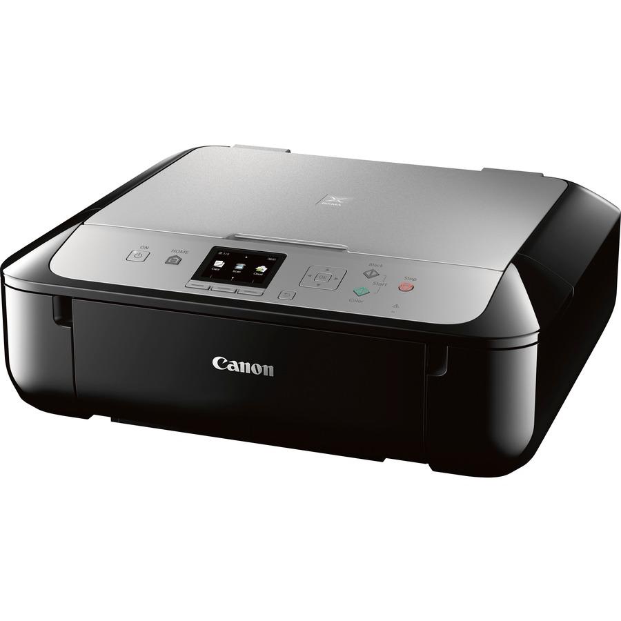0557C043 Canon PIXMA MG MG5721 Wireless Inkjet Multifunction Printer – Color