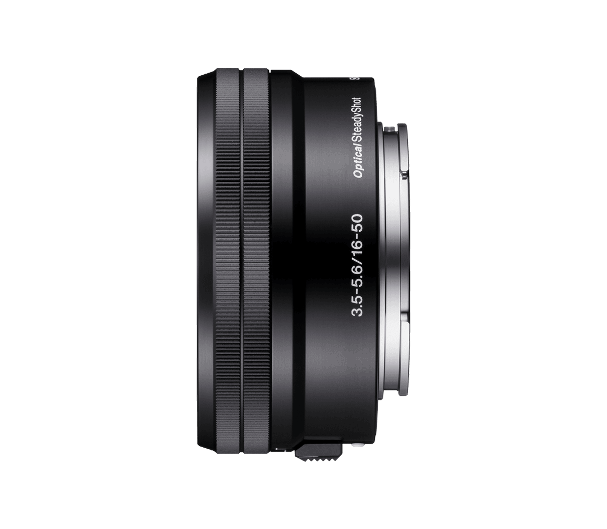 SELP1650 E PZ 16–50 mm F3.5–5.6 OSS