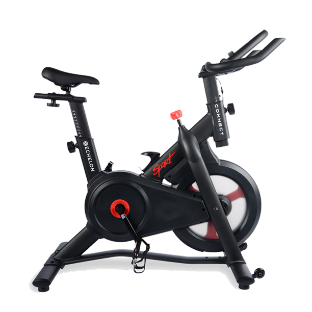 Echelon Connect Sport Indoor Cycling Exercise Bike
