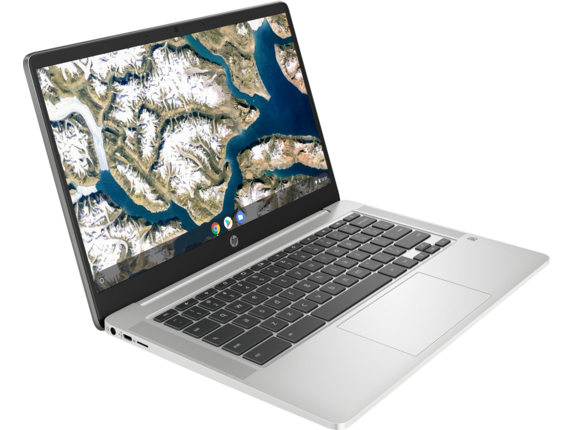 HP Chromebook – 14a-na0010nr