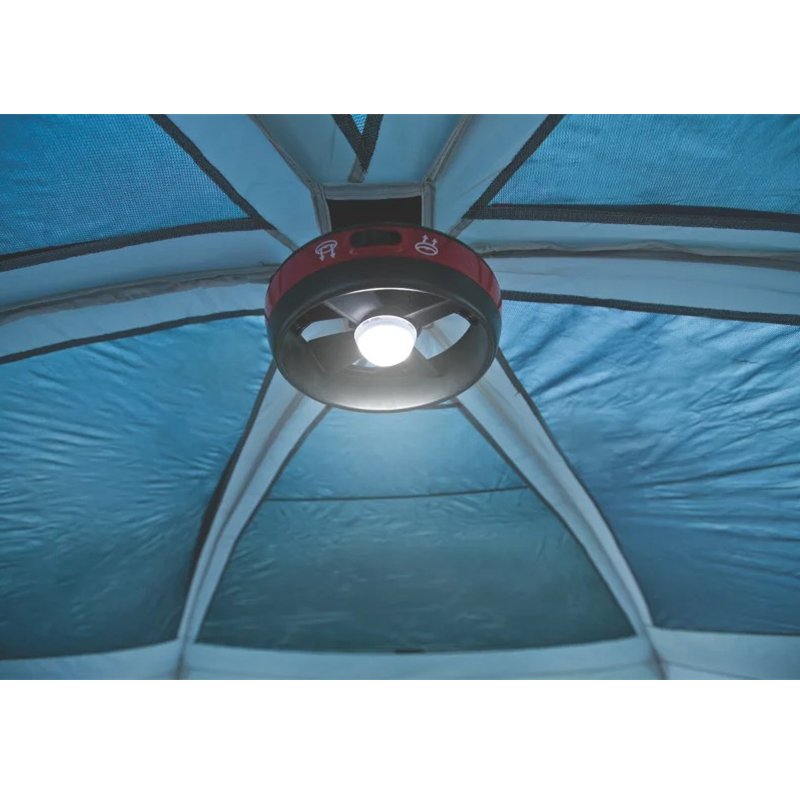 9-Person Signature Prairie Breeze Tent, Gren