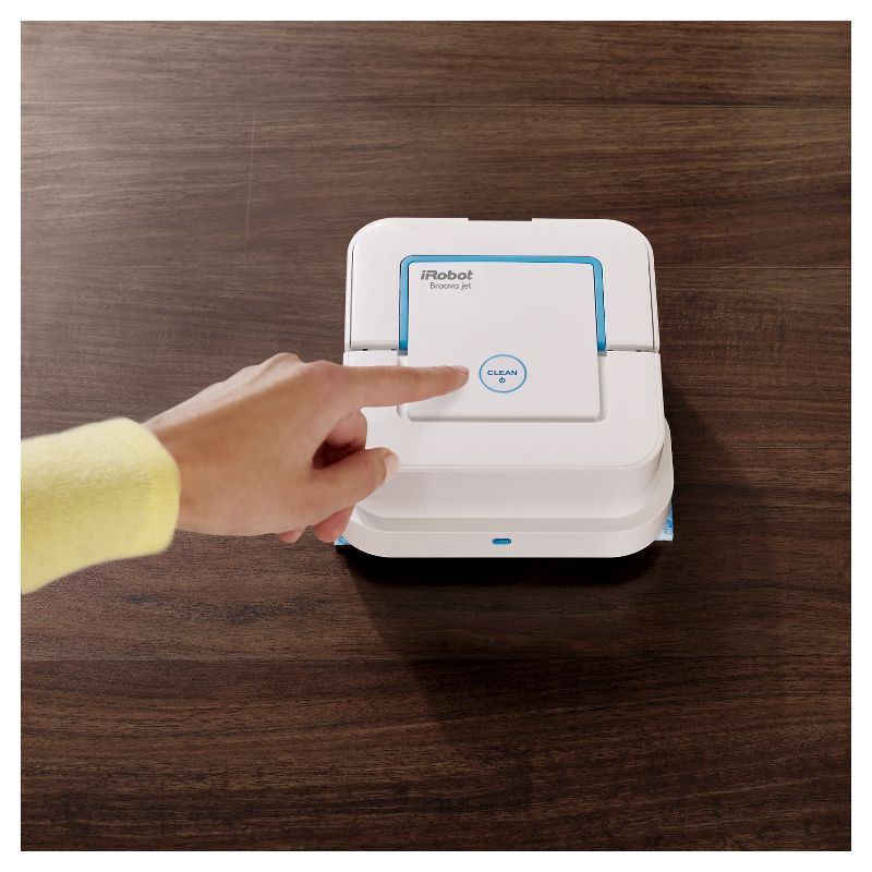 iRobot Braava Jet 240 Robot Mop