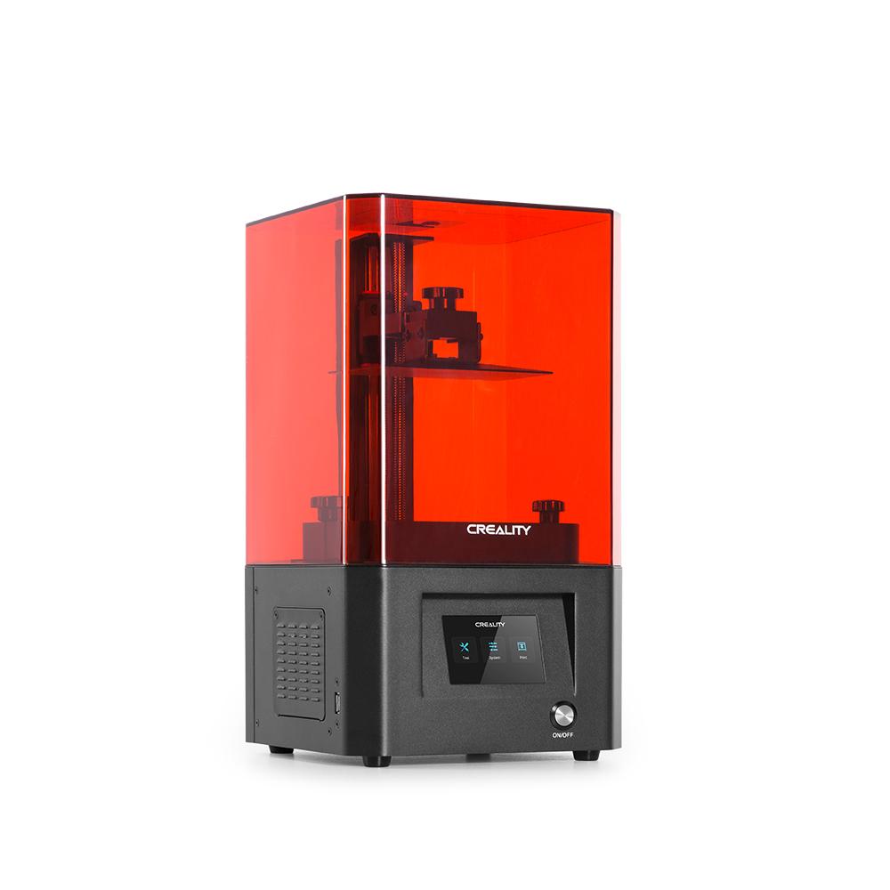 Creality3D LD-002H UV Resin 3D Printer