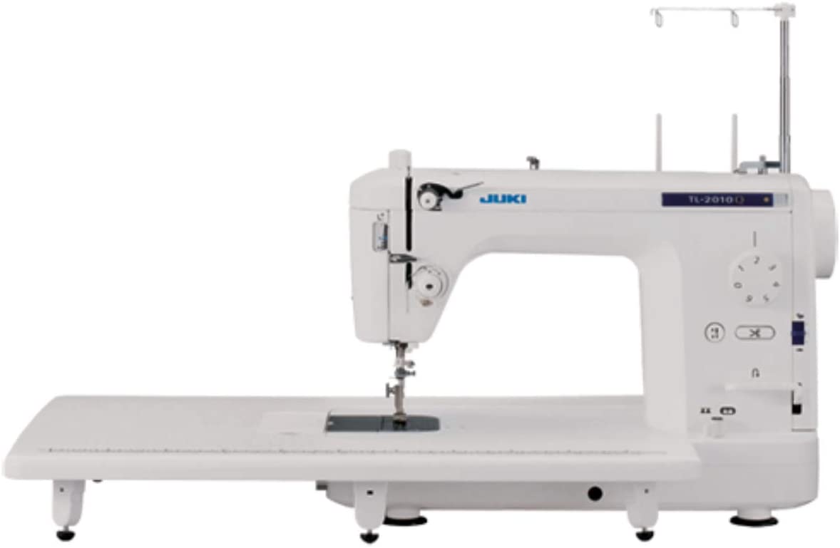 Juki 2010q Sewing and Quilting High Speed Semi-Industrial Machine