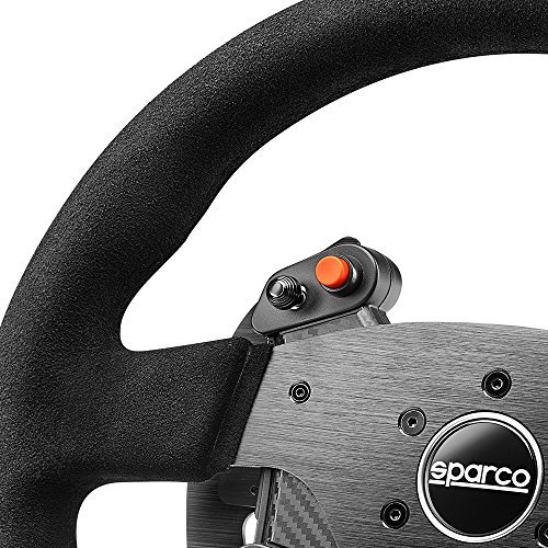 Thrustmaster Sparco Rally Wheel Add On R 383 MOD (PS5, PS4, XBOX Series X/S, One, PC)