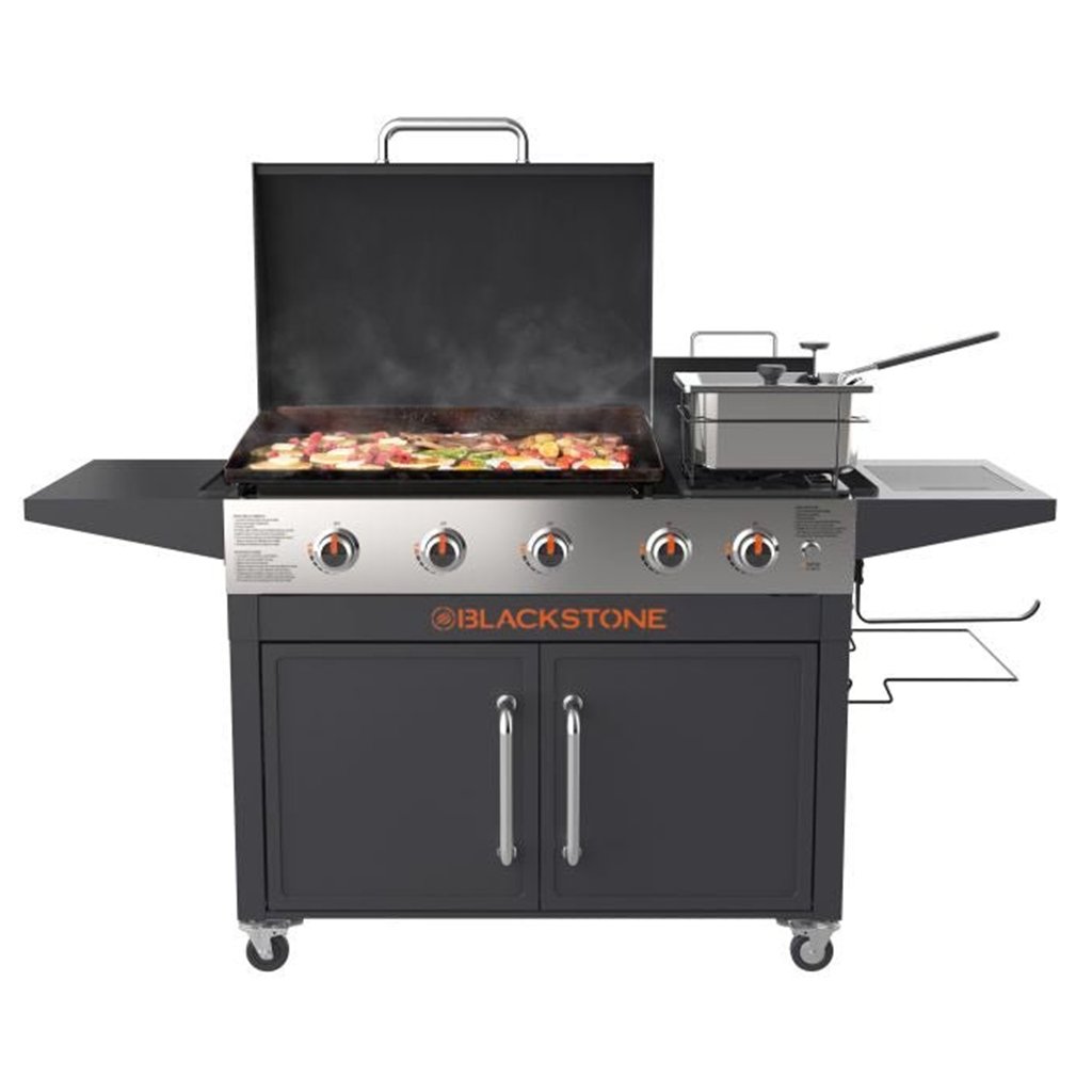 Blackstone Range Top Combo - 28
