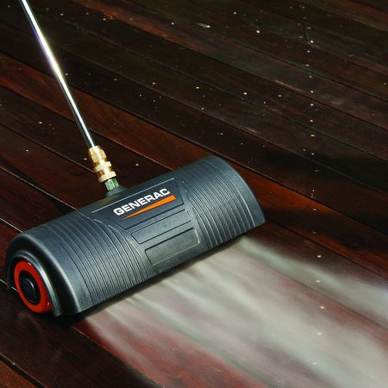 Generac 7122 – 3200 PSI 2.7 GPM SpeedWash Gas Pressure Washer