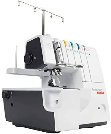Bernette b42 Funlock Coverstitch Machine