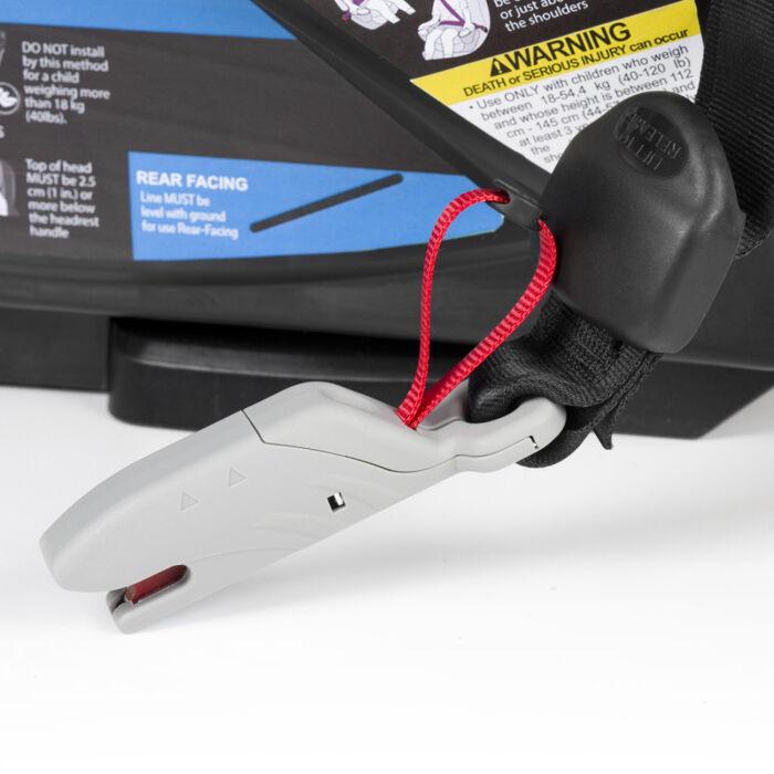 Evenflo EveryKid 4-in-1 Convertible Car Seat