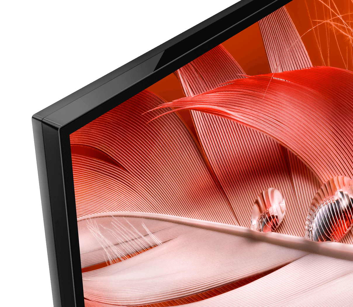 XR-50X90J BRAVIA XR X90J 4K HDR Full Array LED with Smart Google TV (2021)