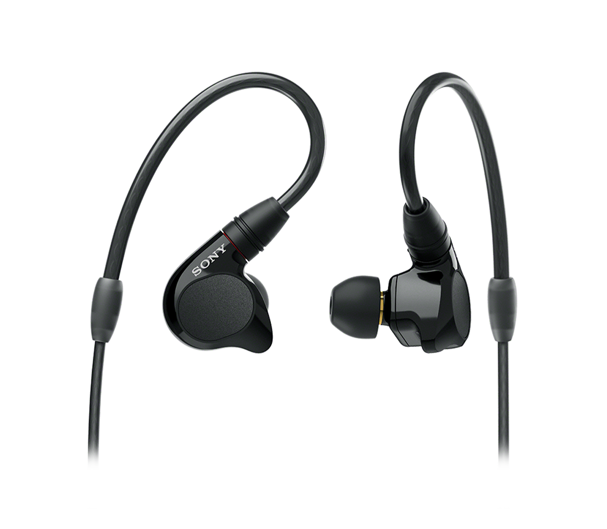 IER-M7 Hi-Res Studio Monitor In-ear Headphones
