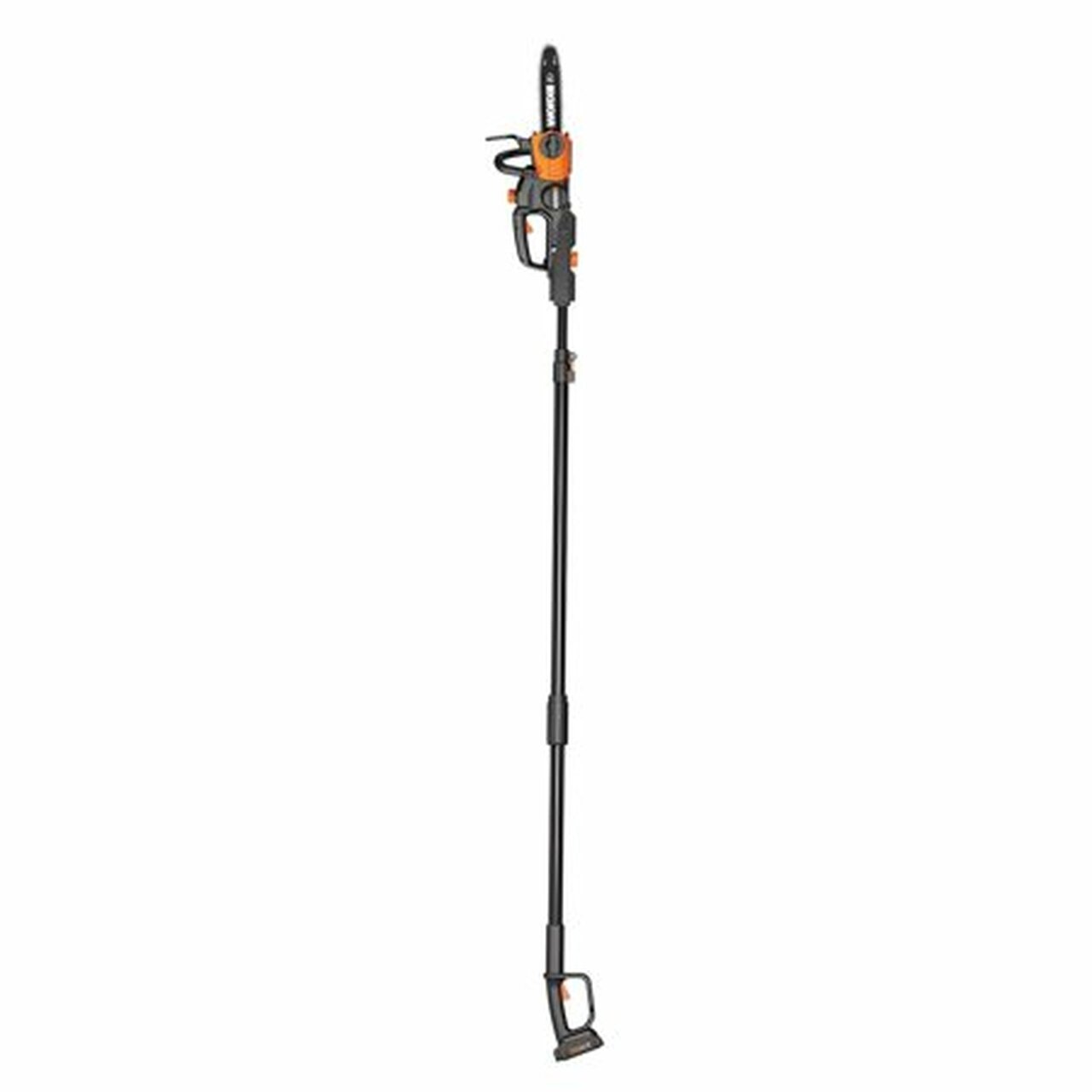 Worx 20V 10' Cordless Pole/Chain Saw With Auto-Tension