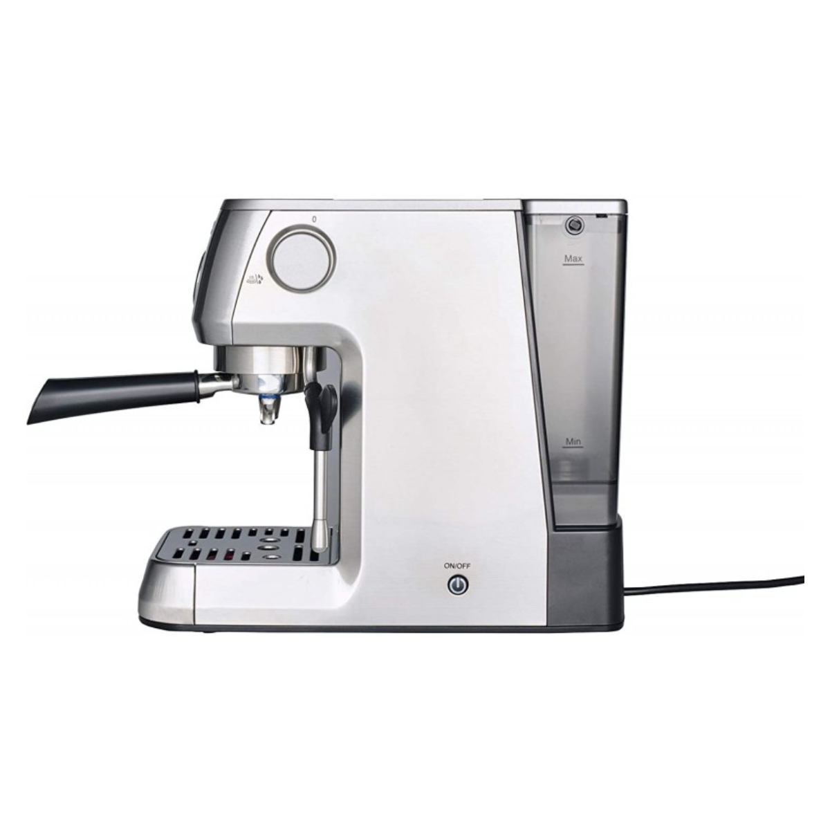 Solis Barista Perfetta Plus Espresso Machine