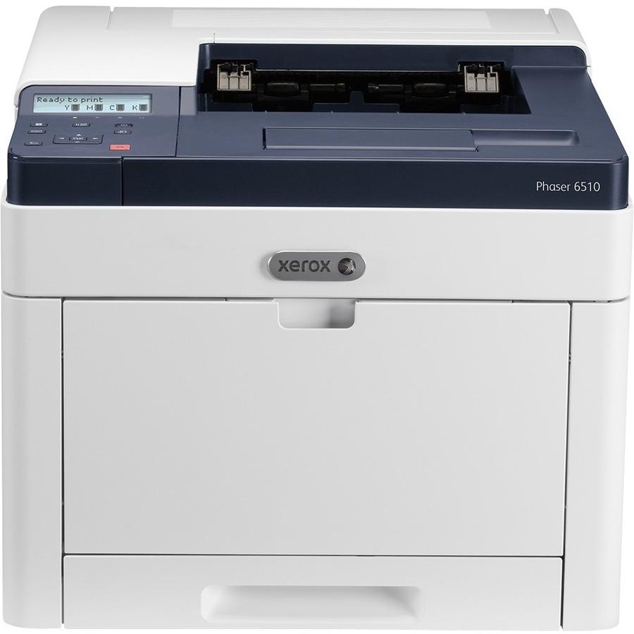 6510/DN Xerox Phaser 6510/DN Desktop Laser Printer – Color