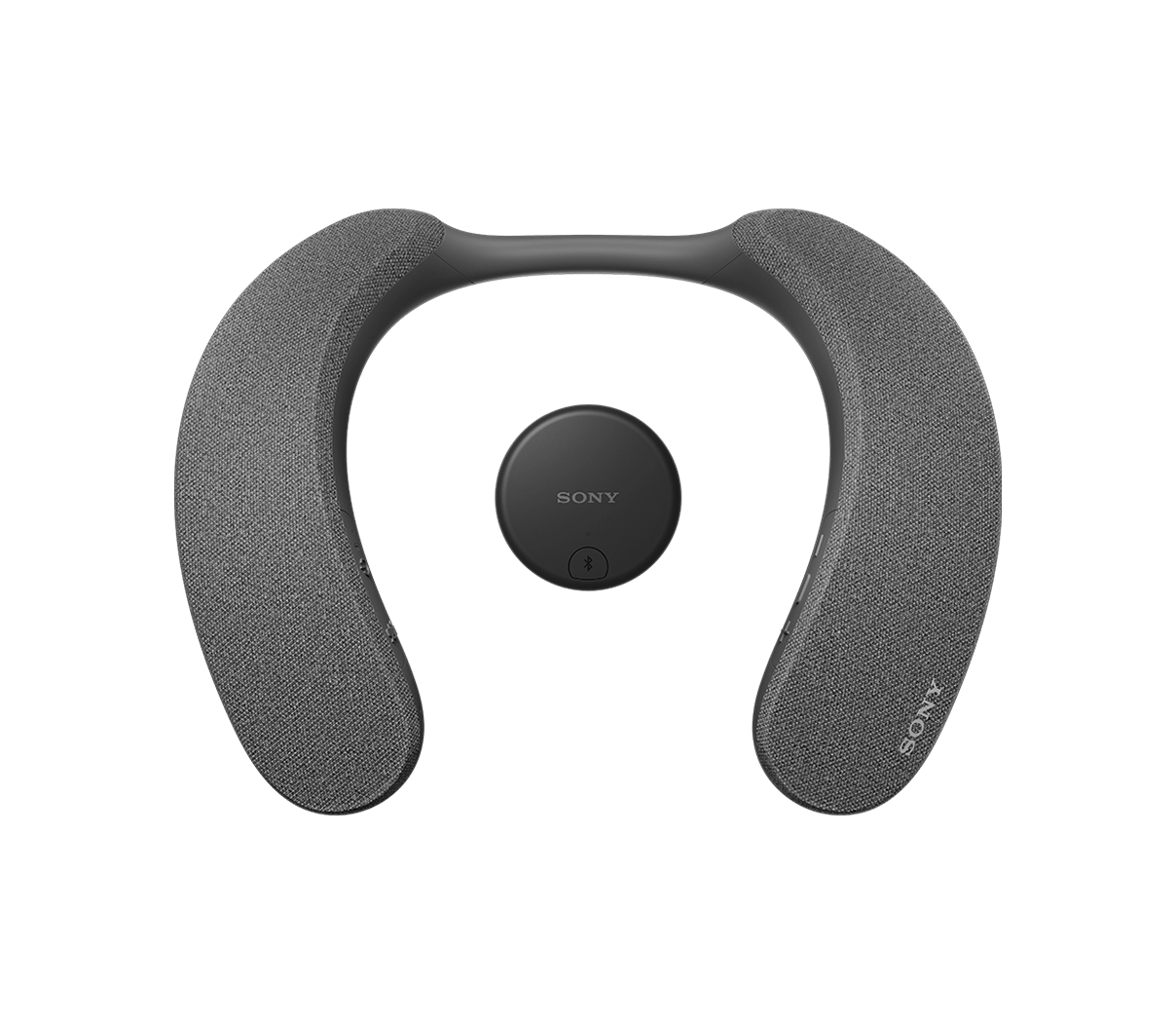 SRS-NS7 Wireless Neckband Speaker