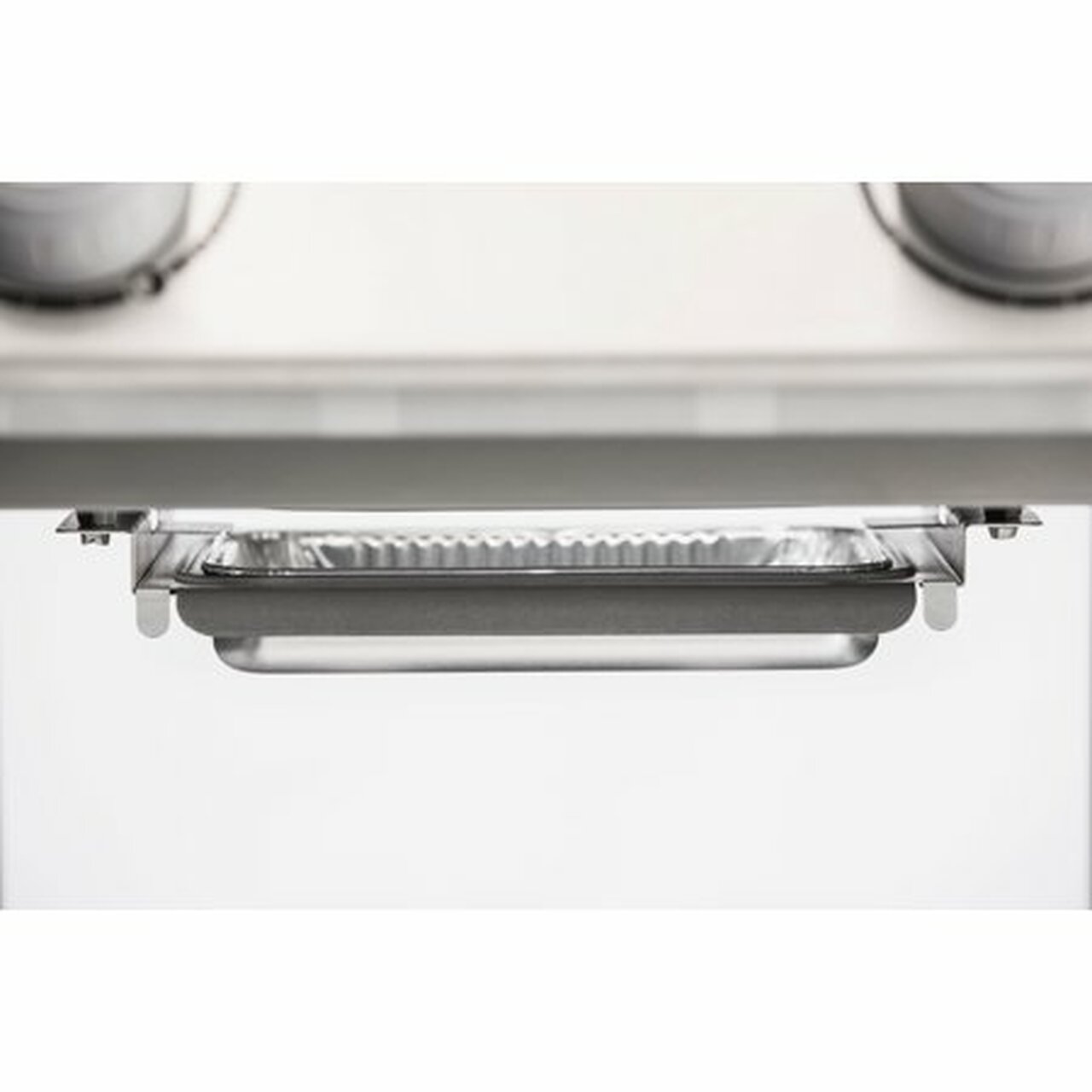 Weber Spirit II E-210 Propane Gas Grill, Black