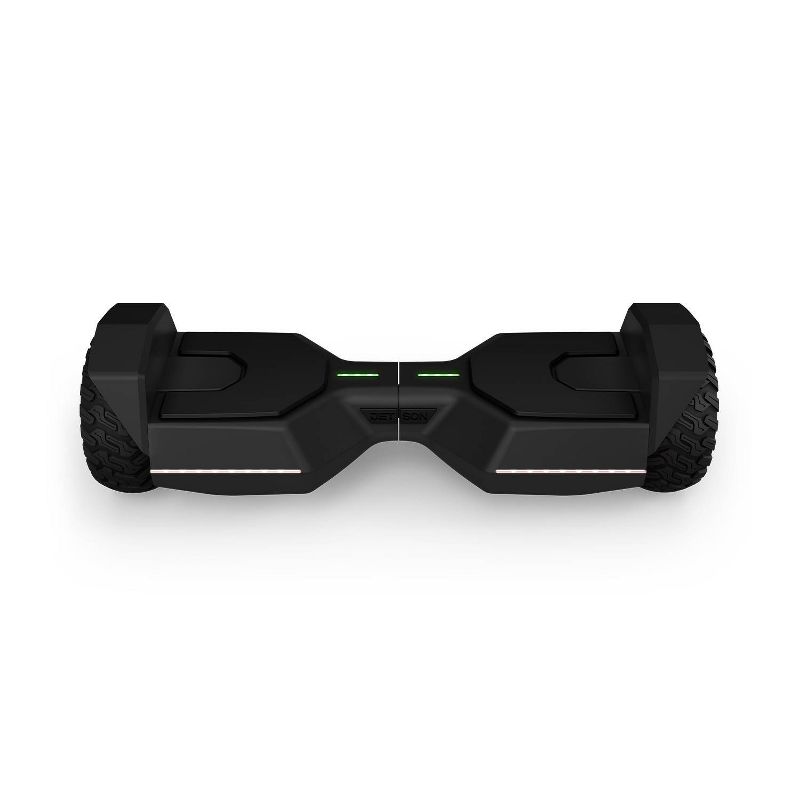 Jetson Impact Extreme Terrain Hoverboard