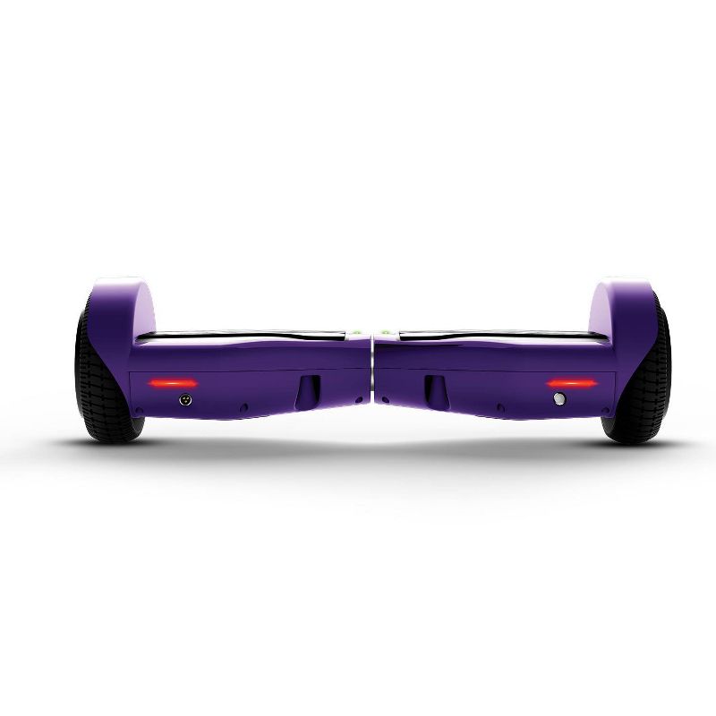 Jetson Strike Hoverboard – Purple