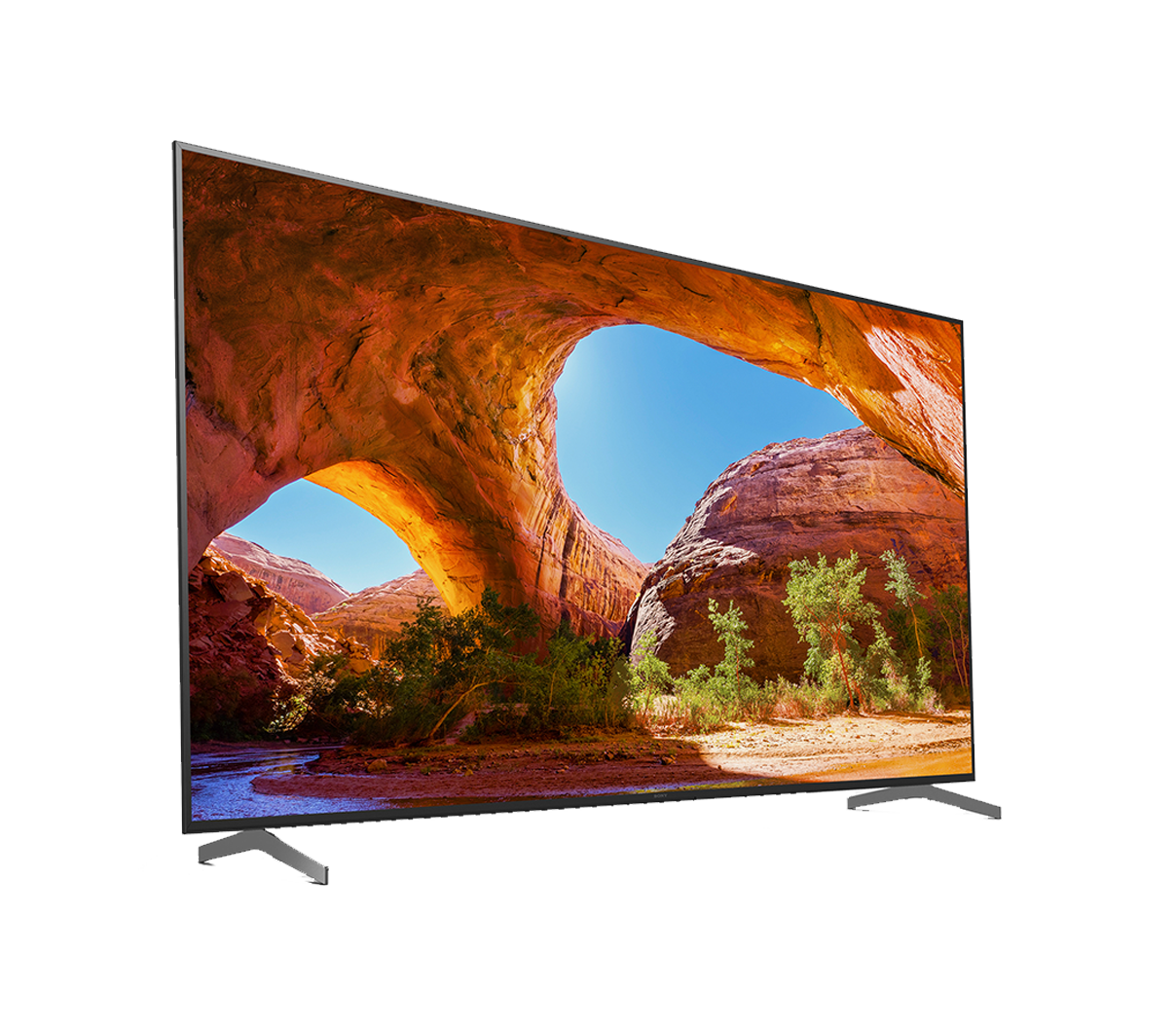 KD-85X91J X91J 4K HDR Full Array LED with Smart Google TV (2021)