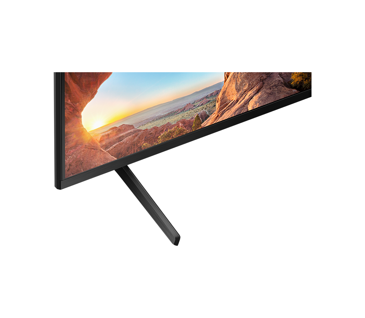 KD-85X85J X85J 4K HDR LED with Smart Google TV (2021)