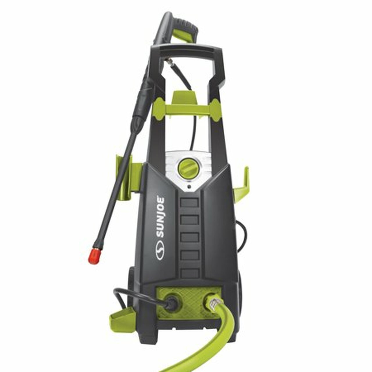 Sun Joe SPX2598-MAX 2000 PSI Electric Pressure Washer with Foam Cannon