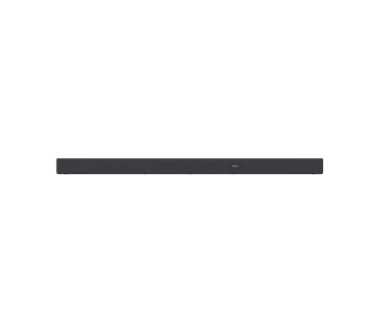 HT-A7000 7.1.2ch Dolby Atmos® Soundbar