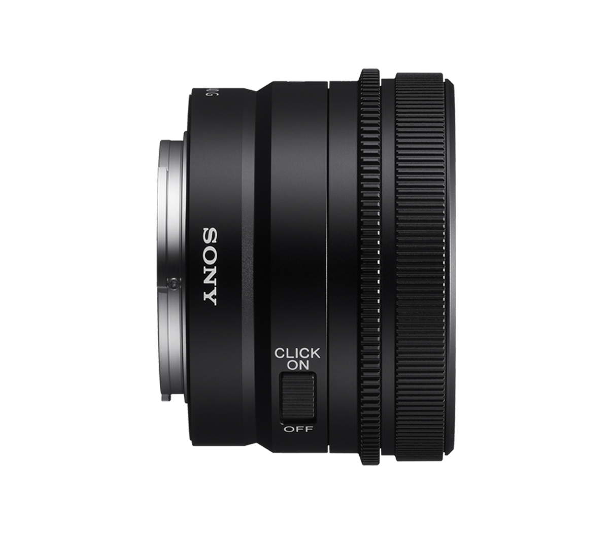 SEL40F25G Sony FE 40mm F2.5 G Full-frame ultra-compact G Lens
