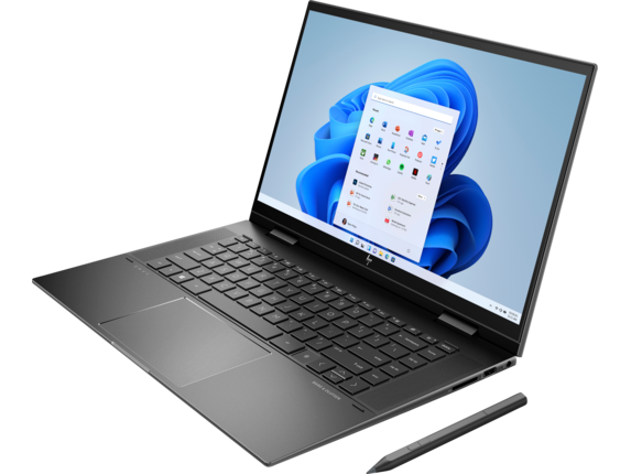 HP ENVY x360 Convertible Laptop – 15z-eu000 touch