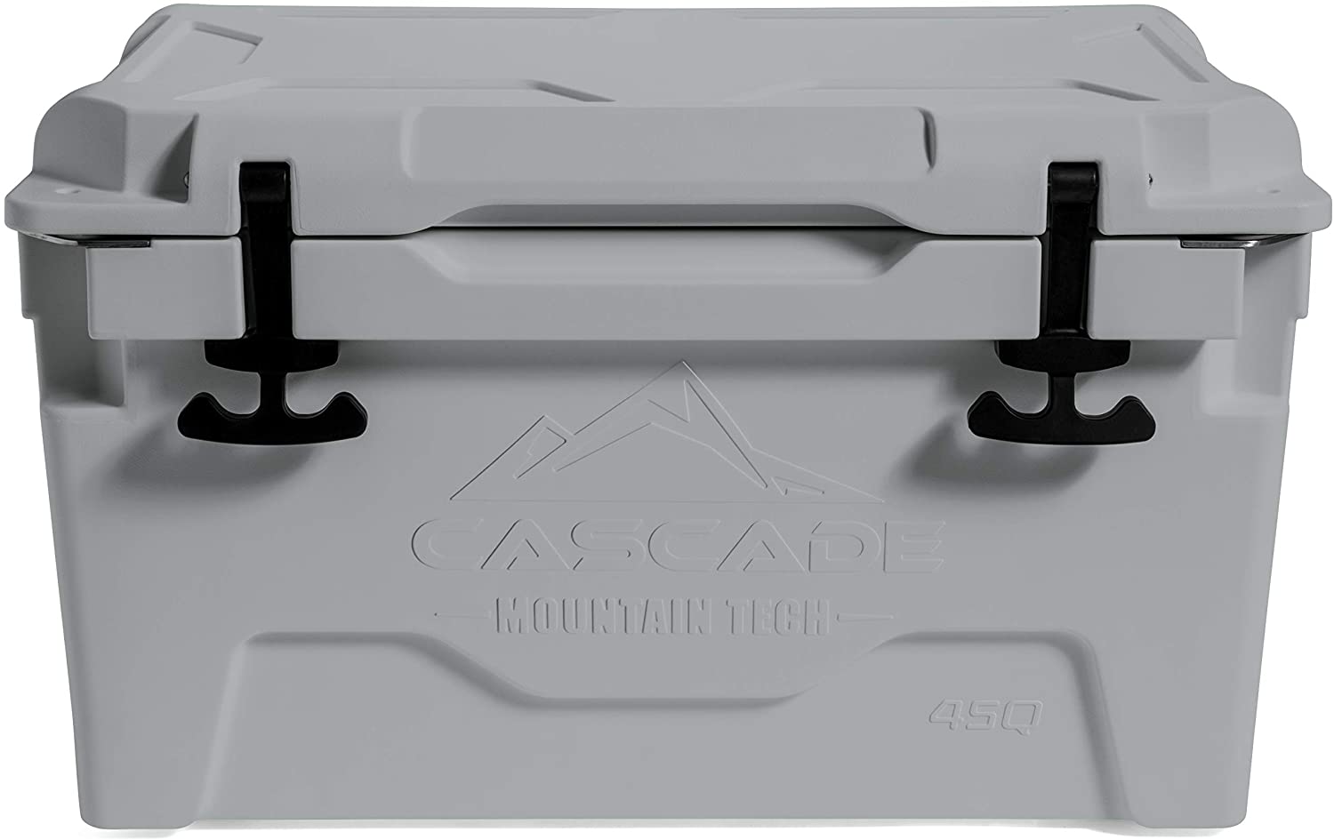 Cascade Mountain Tech Rotomolded Cooler