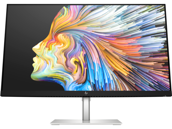 HP U28 4K HDR Monitor