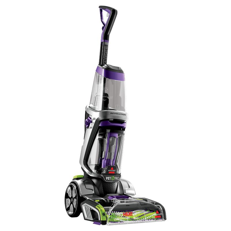 Bisseell ProHeat 2X Revolution Pet Pro Plus Carpet Cleaner
