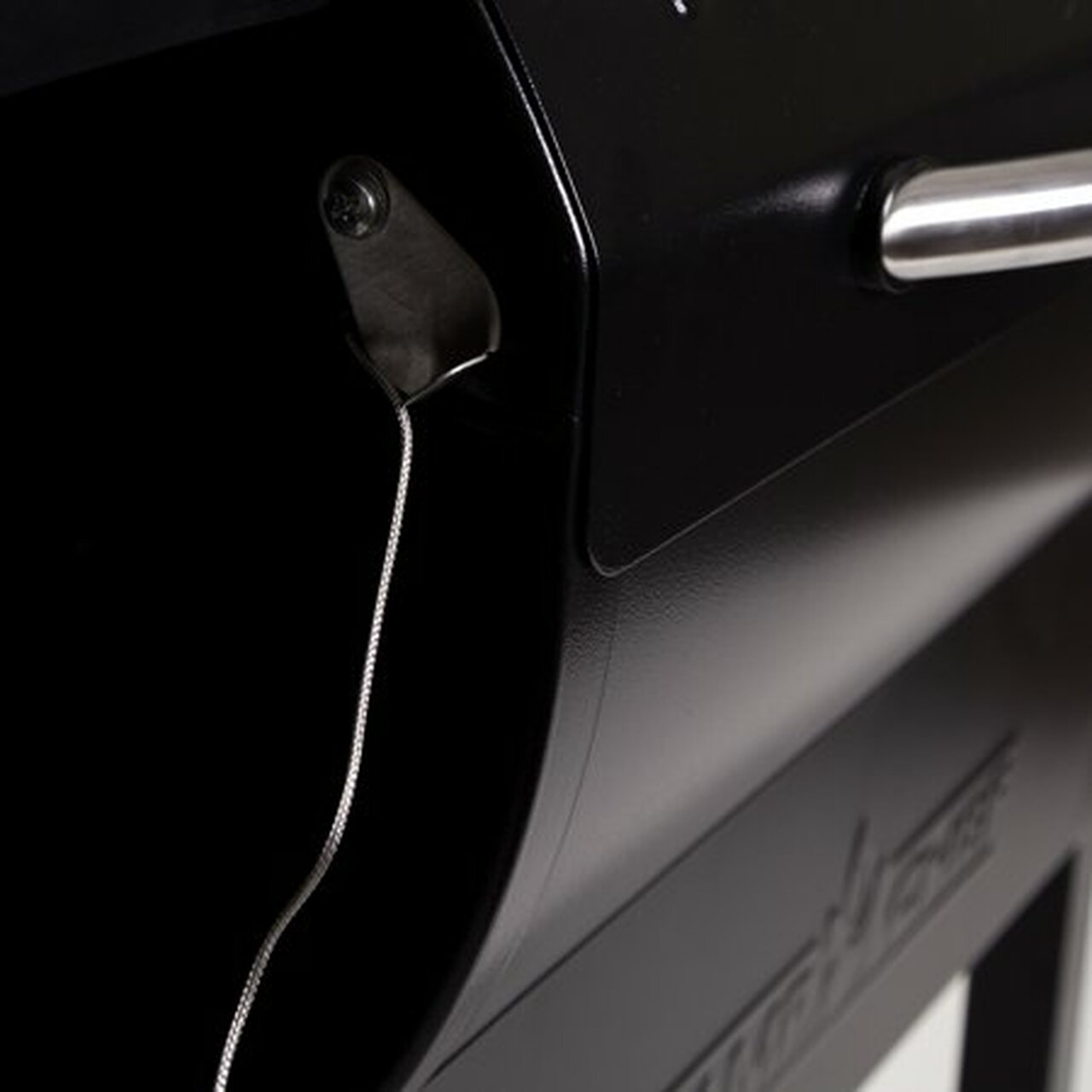 Camp Chef Smoke ProDLX Pellet Grill