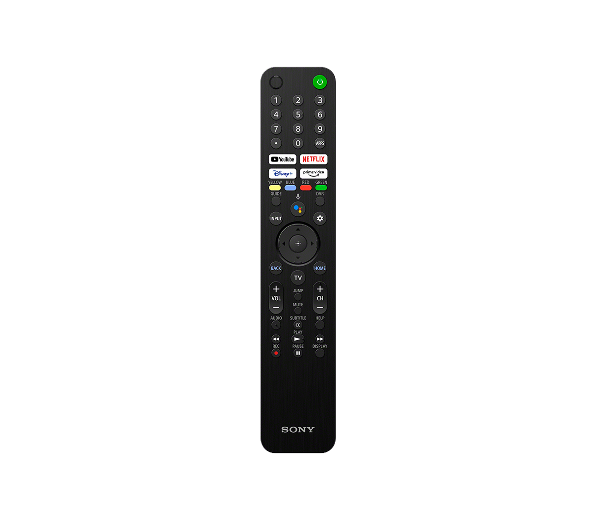 KD-85X91J X91J 4K HDR Full Array LED with Smart Google TV (2021)