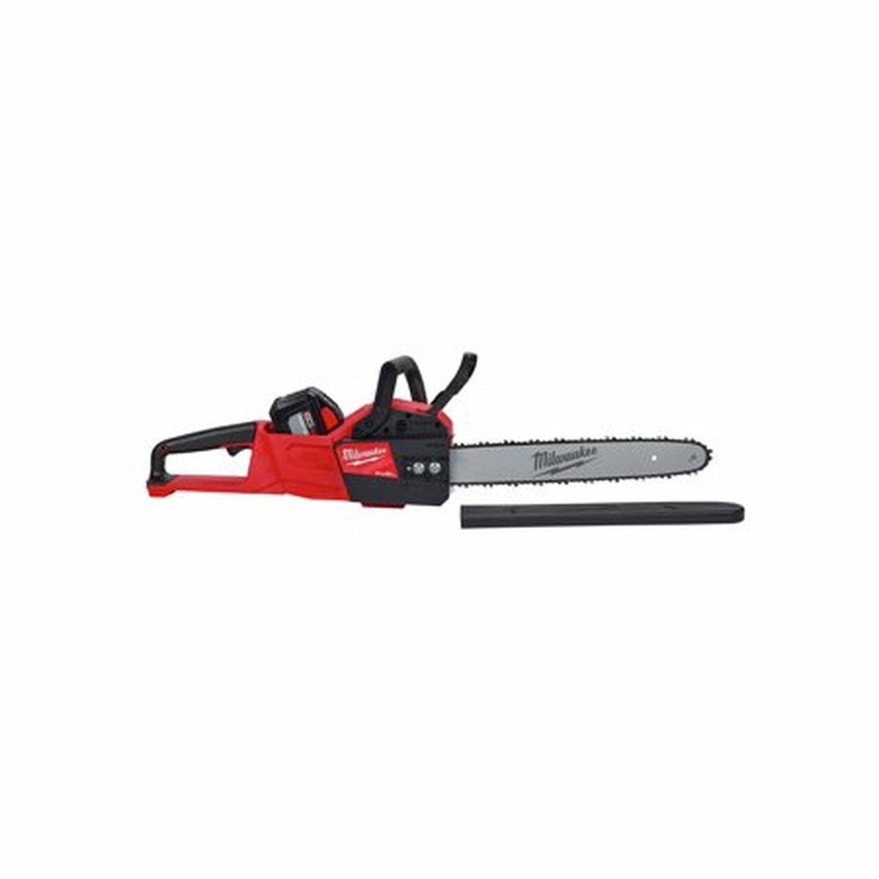 Milwaukee 2727-21HD M18 FUEL 16 in. Chainsaw Kit