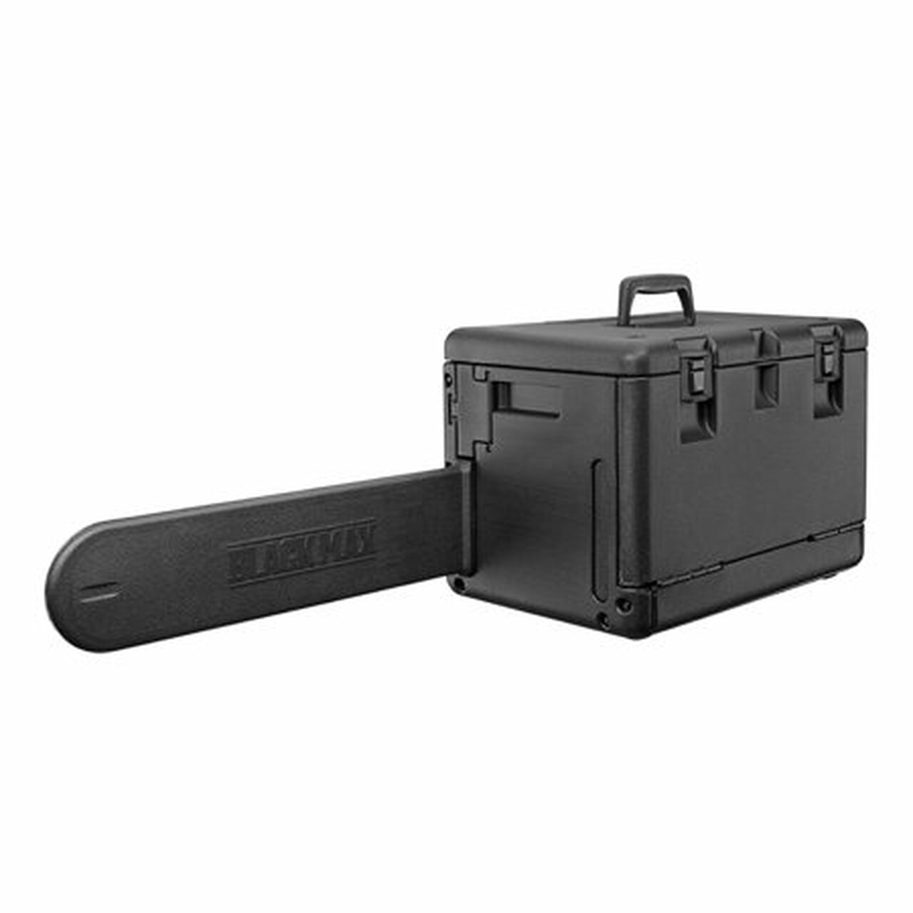 Black Max 20-inch Gas Chainsaw 50cc 2-Cycle Engine