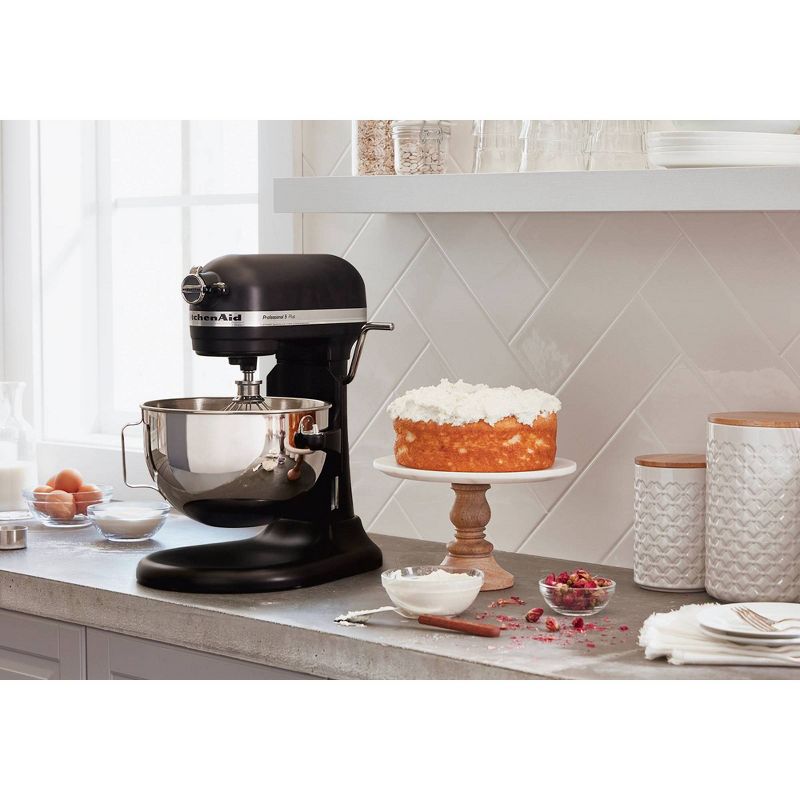KitchenAid Professional 5qt Stand Mixer – KV25G0X