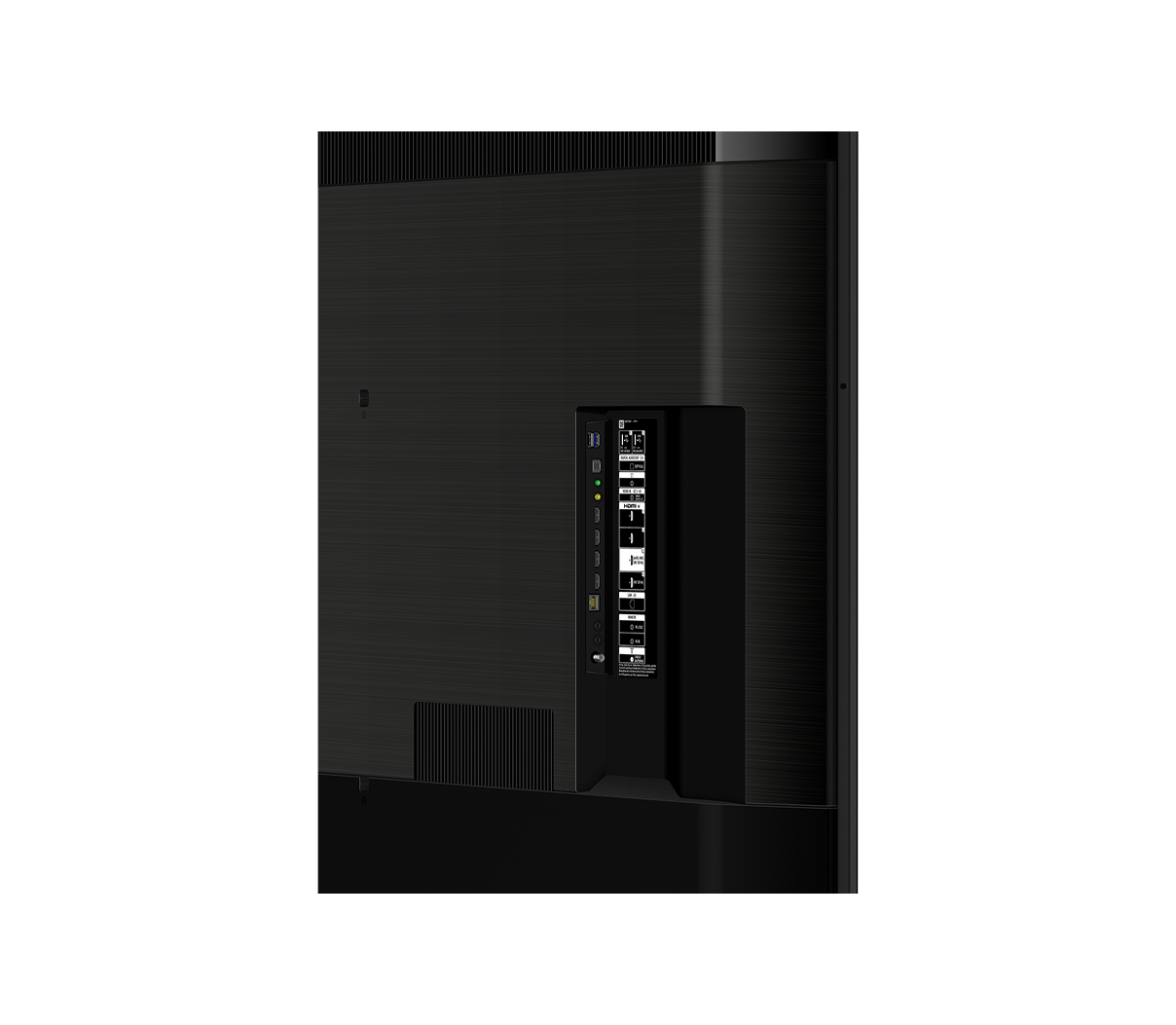 KD-85X91J X91J 4K HDR Full Array LED with Smart Google TV (2021)