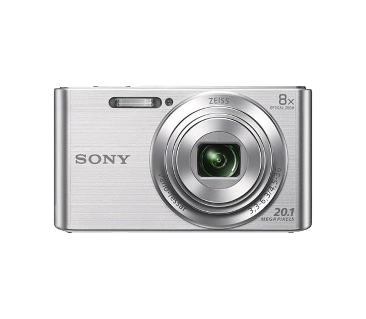 DSC-W830 W830 Compact Camera with 8x Optical Zoom