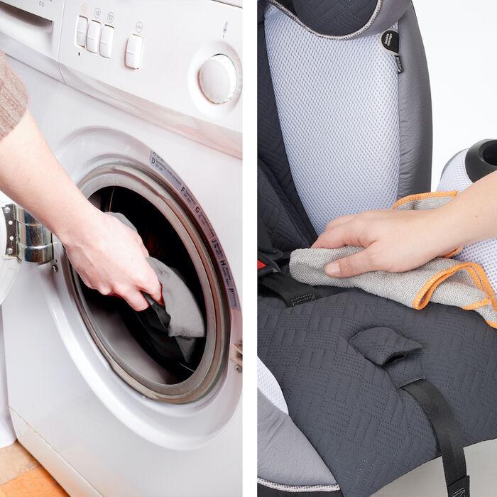 Evenflo Symphony LX All-in-One Car Seat