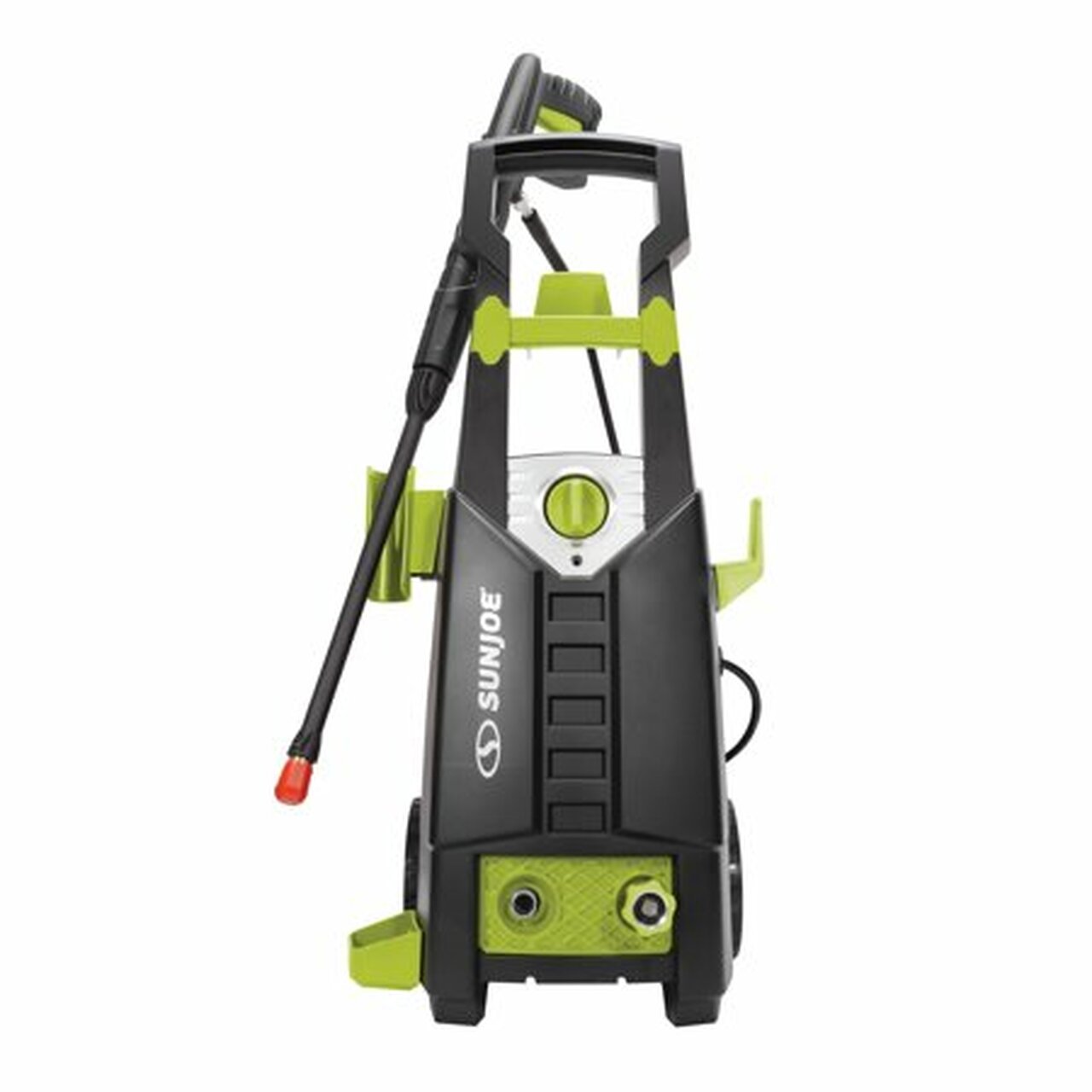 Sun Joe SPX2598-MAX 2000 PSI Electric Pressure Washer with Foam Cannon