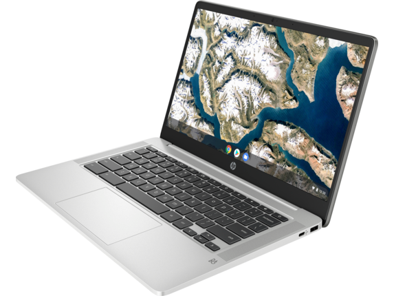 HP Chromebook – 14a-na0010nr
