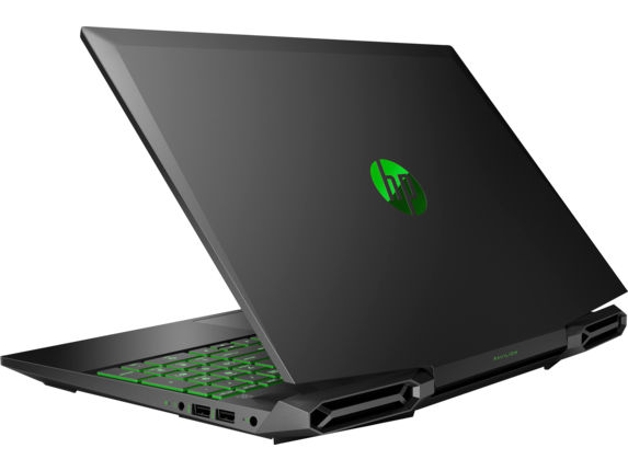 HP Pavilion Gaming Laptop 15-dk2097nr