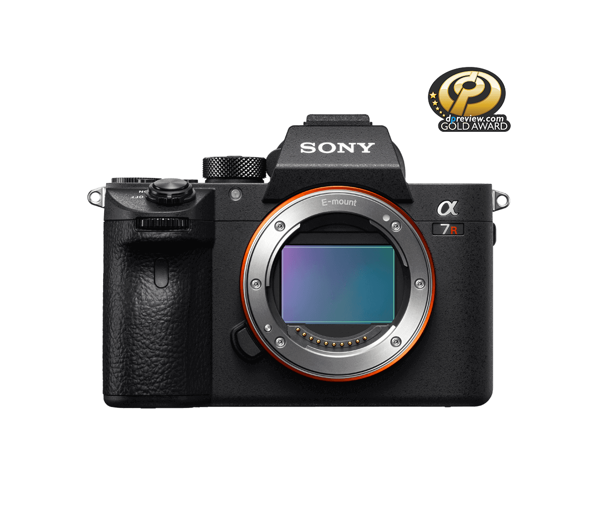 ILCE-7RM3 Alpha 7R III – Full-frame Mirrorless Interchangeable Lens Camera