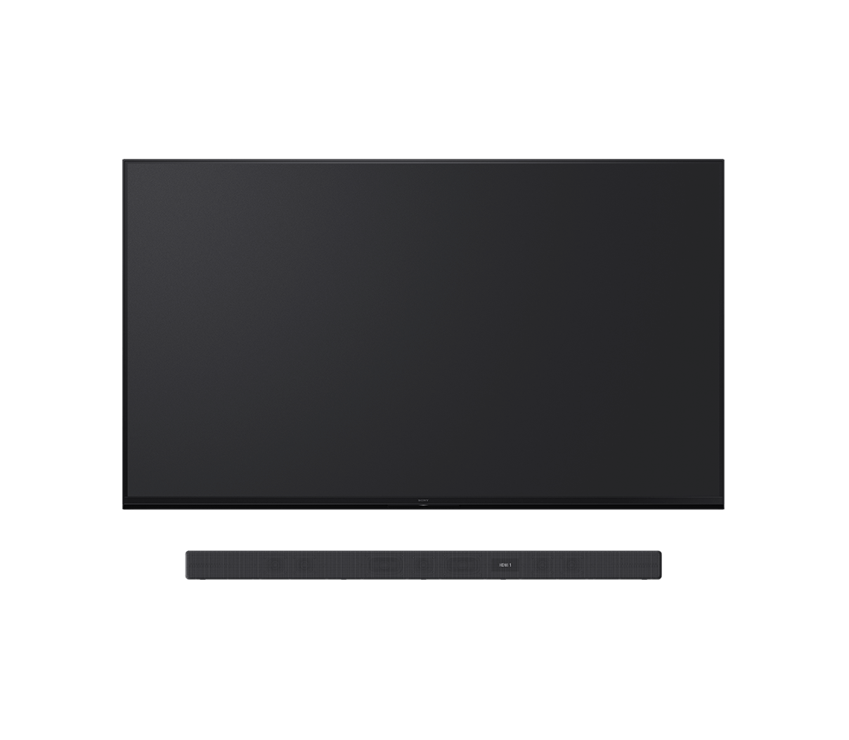 HT-A7000 7.1.2ch Dolby Atmos® Soundbar