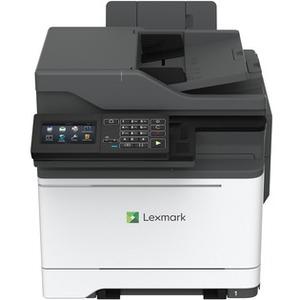 42C7380 Lexmark CX622ade Laser Multifunction Printer – Color