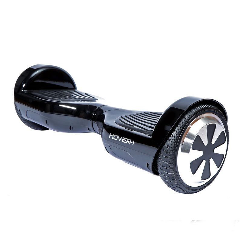 Hover-1 Ultra Hoverboard – Black