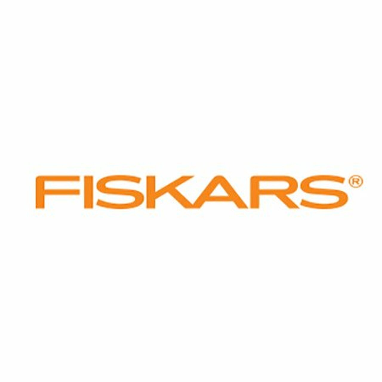 Fiskars 17' Staysharp Push Reel Lawn Mower, 1pc, 362080-1001