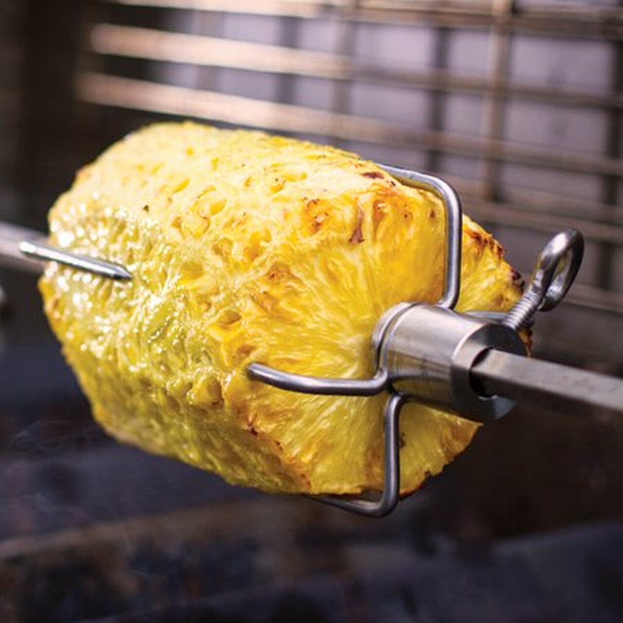 Weber Spirit II Rotisserie