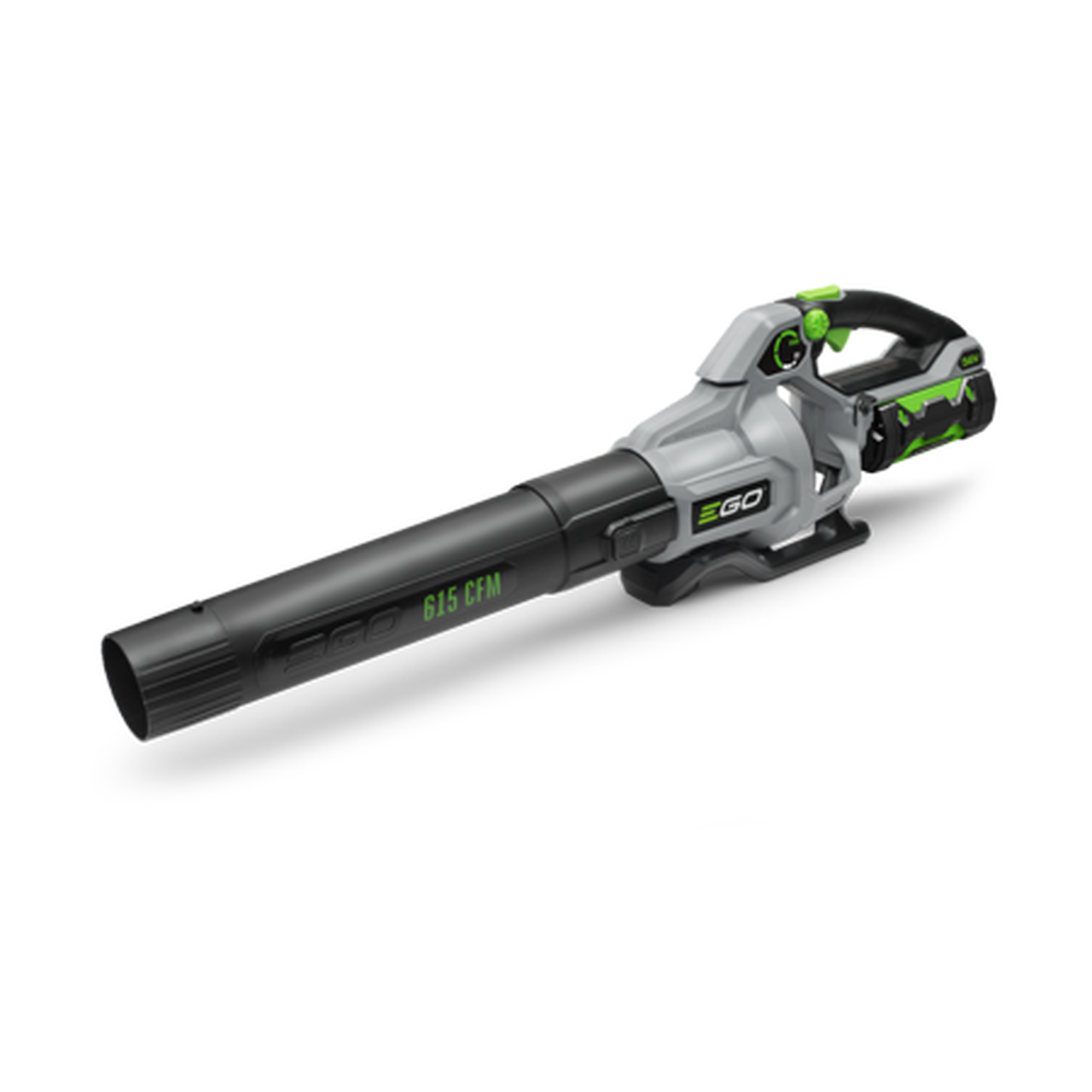 Ego-LB6151 EGO POWER+ Blower Kit, 2.5Ah ARC Lithium Battery and Power+ Standard Charger, 615 CFM